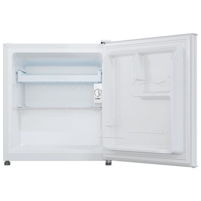 Candy CHASD4351EWC Frigorifero Mini Bar Libera Installazione 42 L 51 cm Classe E 37 dB Statico colore Bianco