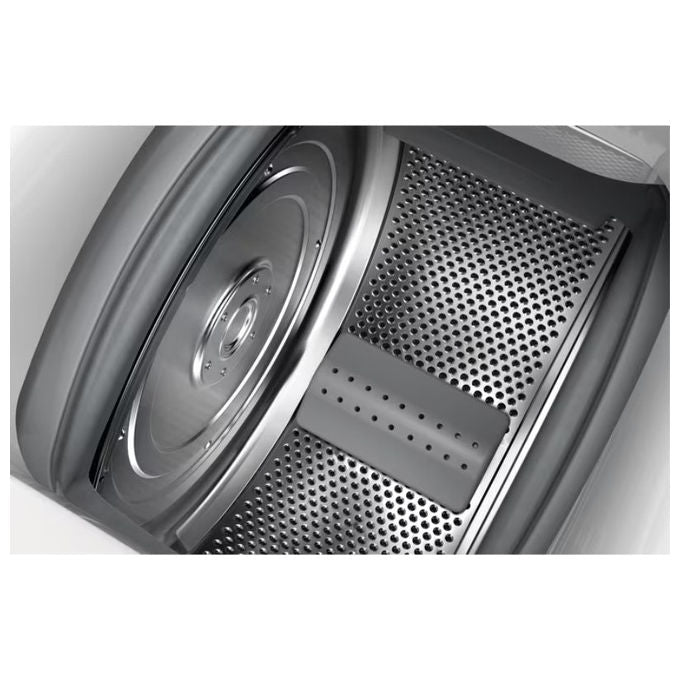 AEG LTR6G26A Serie 6000 Lavatrice Carica Alto 6 Kg 1200 rpm Classe A ProSense Motore Inverter (90x40x60 cm) colore Bianco