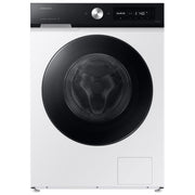 Samsung WW90DB7U94GEU3 BESPOKE AI Lavatrice Carica Frontale 9 Kg 1400 rpm Classe A Wi-Fi Ecodosatore Vapore (85x60x60 cm) colore Bianco