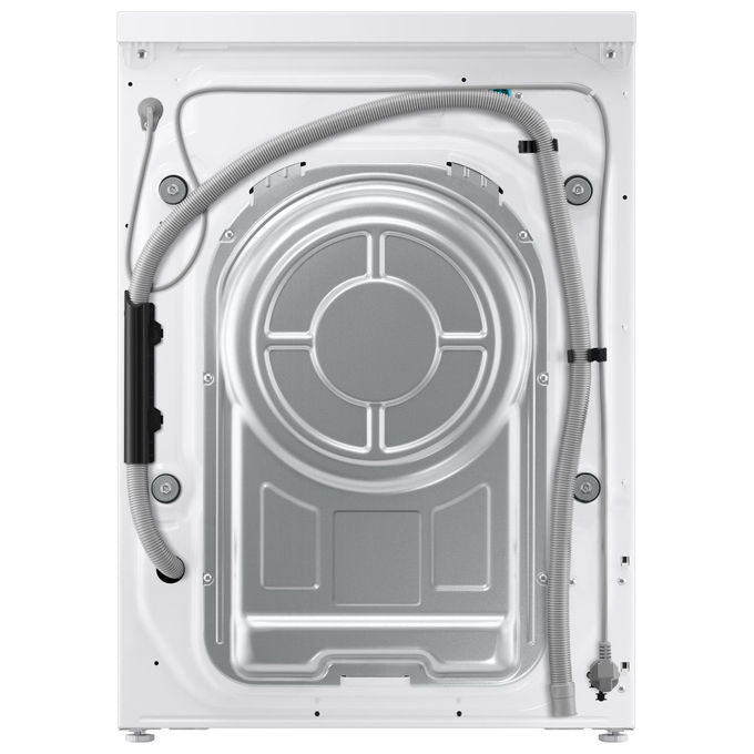 Samsung WW90DB7U94GEU3 BESPOKE AI Lavatrice Carica Frontale 9 Kg 1400 rpm Classe A Wi-Fi Ecodosatore Vapore (85x60x60 cm) colore Bianco