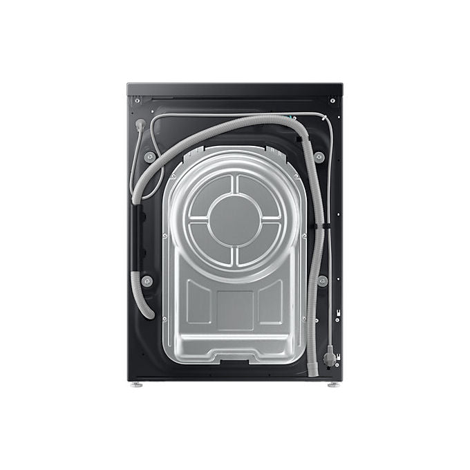 Samsung WW11DB7B94GBU3 BESPOKE AI Lavatrice Frontale 11 Kg 1400 rpm Classe A Ecodosatore Wi-Fi (85x60x60 cm) colore Nero