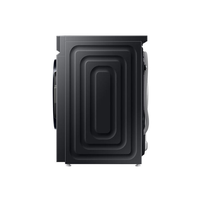 Samsung WW11DB7B94GBU3 BESPOKE AI Lavatrice Frontale 11 Kg 1400 rpm Classe A Ecodosatore Wi-Fi (85x60x60 cm) colore Nero