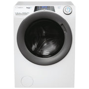 Candy RapidÓ PRO RP 6106BWMR8-S Lavatrice 10 kg 1600 Giri Caricamento Frontale Bianco