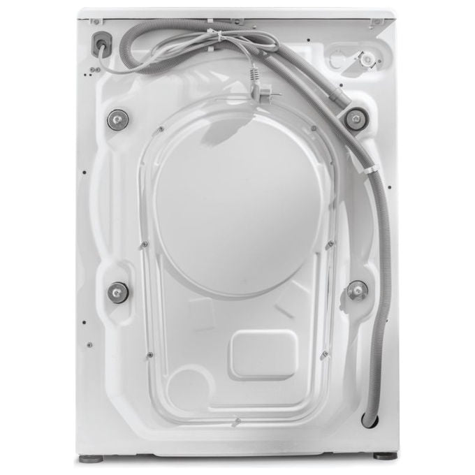 Candy RapidÓ PRO RP 6106BWMR8-S Lavatrice 10 kg 1600 Giri Caricamento Frontale Bianco