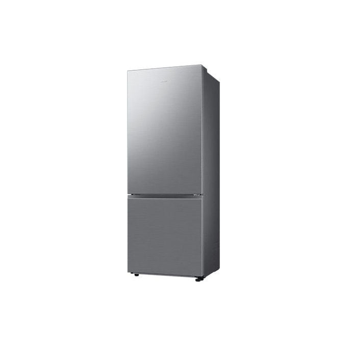 Samsung RB53DG703DS9 Frigorifero Combinato 538 L 203 cm Classe D 35 dB No Frost Wi-Fi SpaceMax colore Inox