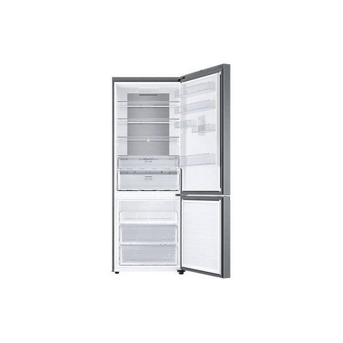 Samsung RB53DG703DS9 Frigorifero Combinato 538 L 203 cm Classe D 35 dB No Frost Wi-Fi SpaceMax colore Inox