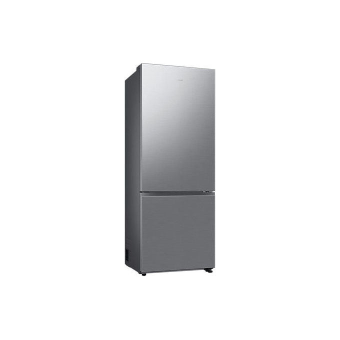 Samsung RB53DG703DS9 Frigorifero Combinato 538 L 203 cm Classe D 35 dB No Frost Wi-Fi SpaceMax colore Inox