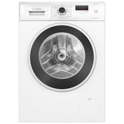 Bosch WGE03200IT Serie 2 Lavatrice a carica frontale 8 kg 1200 rpm Classe a EcoSilence Drive ActiveWater Plus SpeedPerfect Bianco