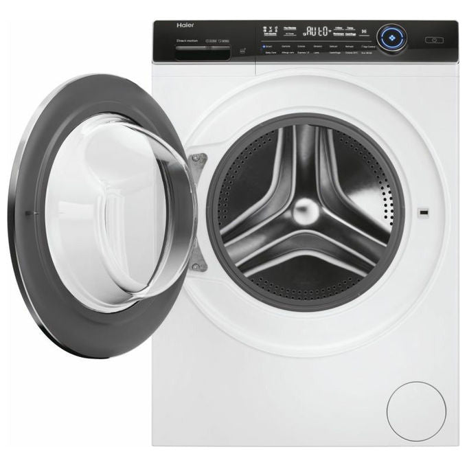 Haier HW90BD14979EUGIT Lavatrice Caricamento Frontale 9Kg 1400 Giri-min Bianco