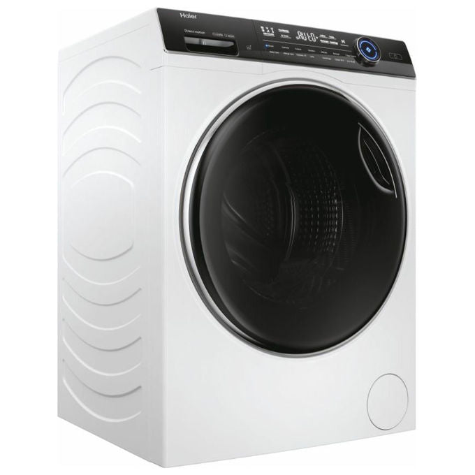 Haier HW90BD14979EUGIT Lavatrice Caricamento Frontale 9Kg 1400 Giri-min Bianco