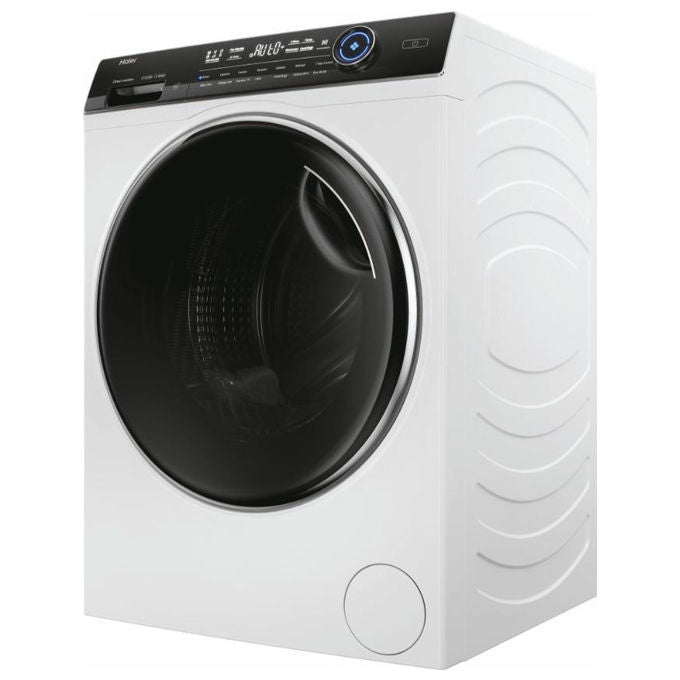 Haier HW90BD14979EUGIT Lavatrice Caricamento Frontale 9Kg 1400 Giri-min Bianco