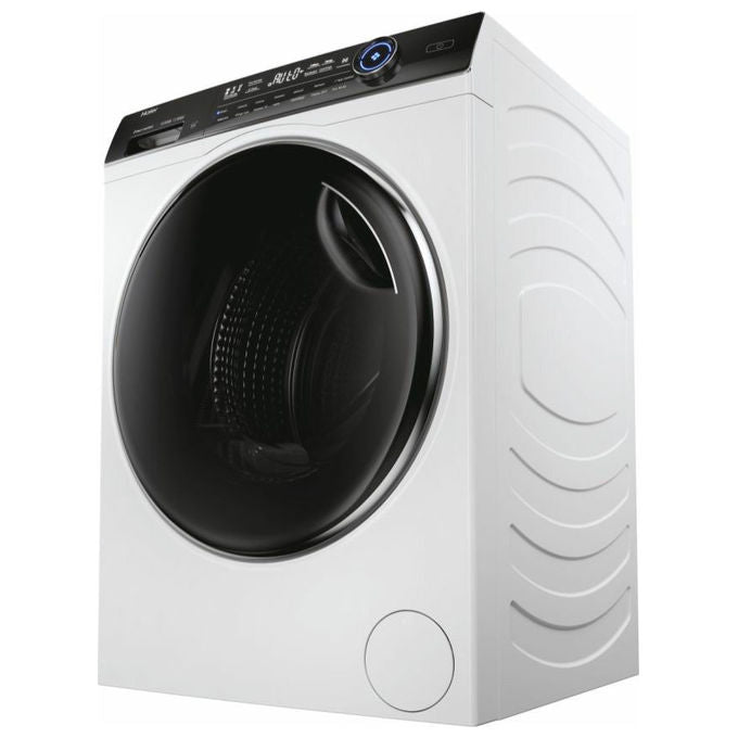 Haier HW90BD14979EUGIT Lavatrice Caricamento Frontale 9Kg 1400 Giri-min Bianco