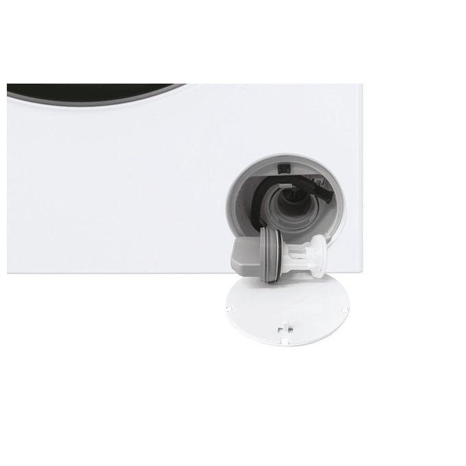 Haier HW90BD14979EUGIT Lavatrice Caricamento Frontale 9Kg 1400 Giri-min Bianco