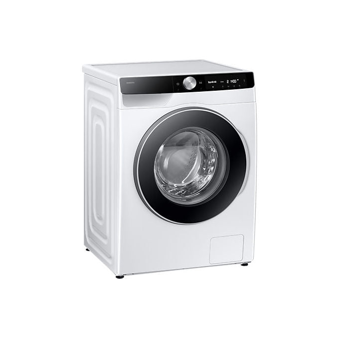 Samsung WW11DG6B25LKU3 ecobubble Lavatrice Frontale 11 Kg 1400 rpm Classe A Wi-Fi Vapore 72 dB (85x60x60 cm) colore Bianco