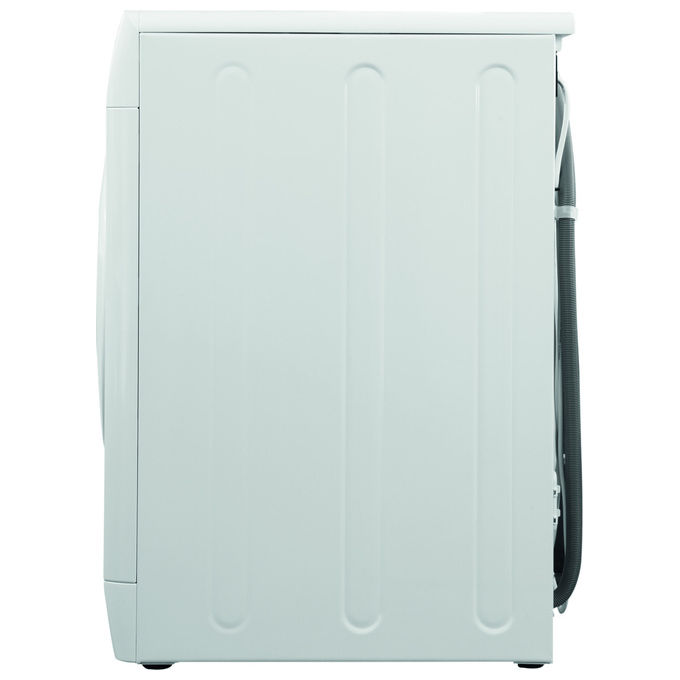 Indesit BI WMIL 71252 EU Lavatrice da Incasso 7kg 1200 Giri Classe A++ Bianca