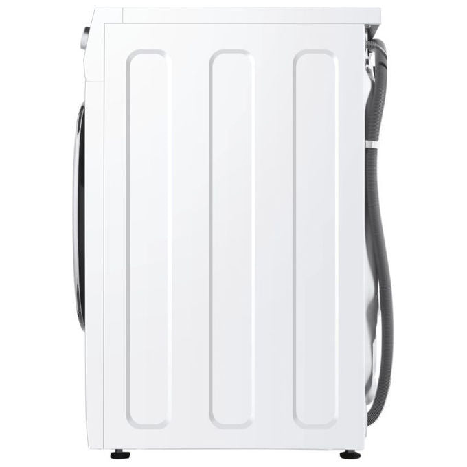 Haier HW70B12636N Serie 636 Lavatrice Carica Frontale Slim 7 kg Classe energetica A+++ Trattamento ABT Partenza Differita  Centrifuga 1200 giri Motore Direct Motion