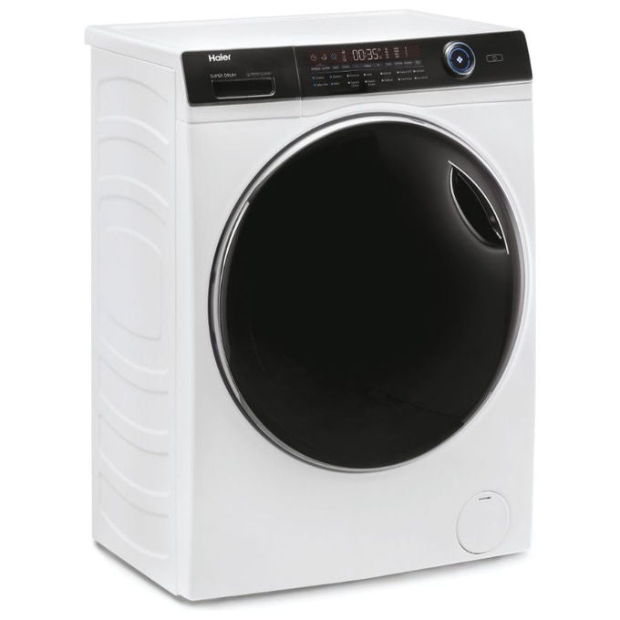 Haier HW150-BP14986EIT Lavatrice Caricamento frontale 15 kg 1400 Giri-min Bianco