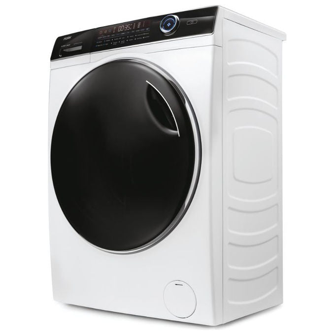 Haier HW150-BP14986EIT Lavatrice Caricamento frontale 15 kg 1400 Giri-min Bianco