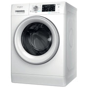 Whirlpool FFD 1146 SV IT Lavatrice Caricamento Frontale 11Kg 1400 Giri-min Classe Energetica A Bianco