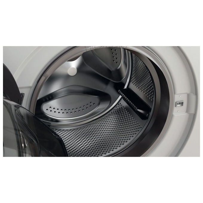 Whirlpool FFD 1146 SV IT Lavatrice Caricamento Frontale 11Kg 1400 Giri-min Classe Energetica A Bianco