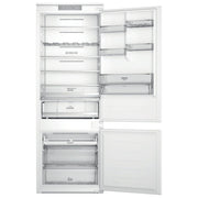 Hotpoint HASP70T121 HA SP70 T121 Frigorifero Combinato da Incasso 394 L 194 cm Classe E Total No Frost 32 dB colore Bianco