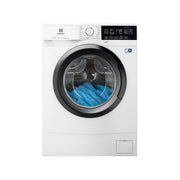 Electrolux EW6S472B Lavatrice 7kg Caricamento Frontale 951 giri-min Bianco