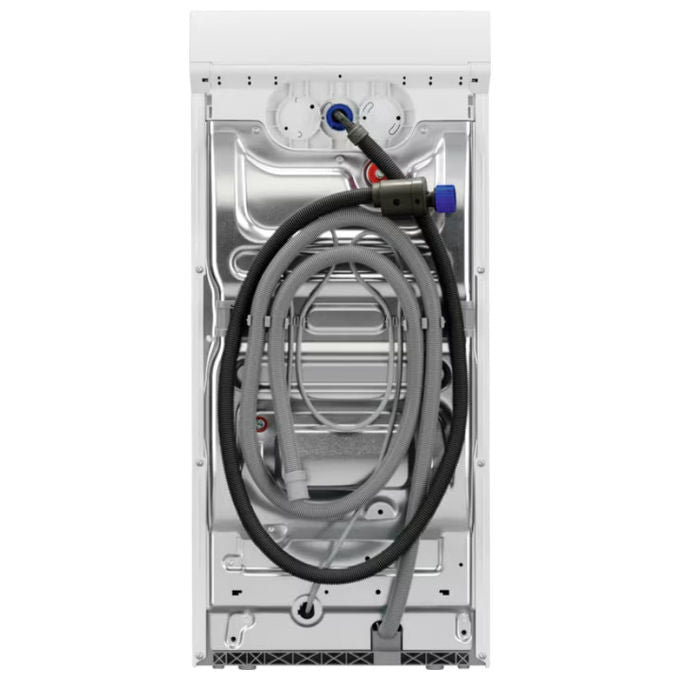 AEG LTR7E37S Serie 7000 Lavatrice Carica Alto 7 Kg 1300 rpm Classe A ProSteam (90x39.7x59.9 cm) colore Bianco
