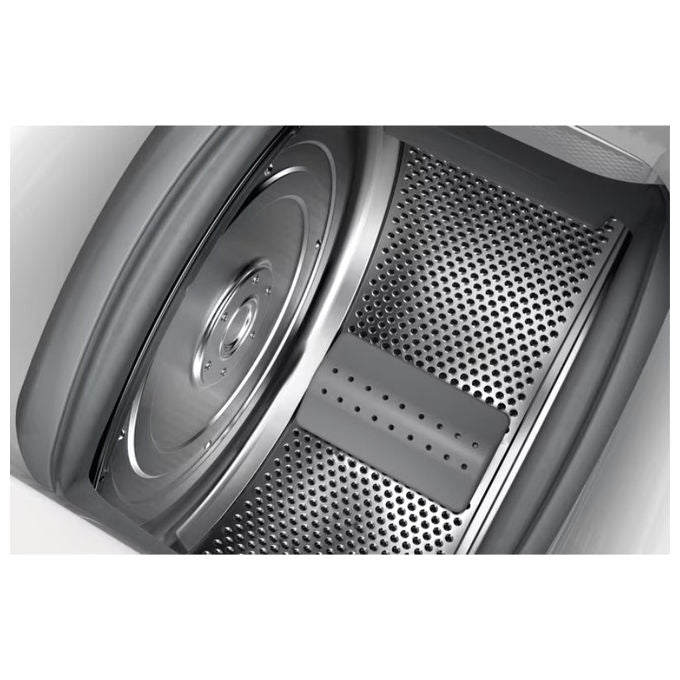 AEG LTR7E37S Serie 7000 Lavatrice Carica Alto 7 Kg 1300 rpm Classe A ProSteam (90x39.7x59.9 cm) colore Bianco