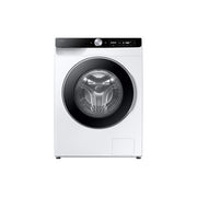 Samsung WW11DG6B85LKU3 Lavatrice Carica Frontale 11Kg 1400 giri Ai Control Eco Dosatore Classe A