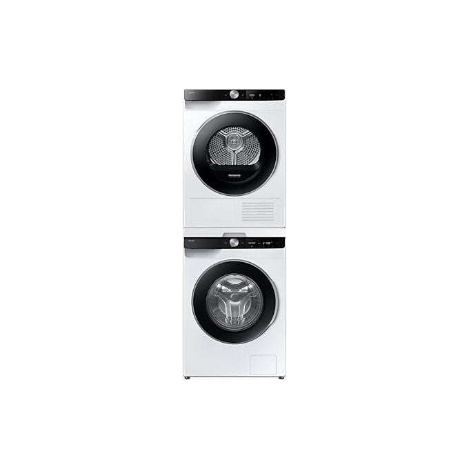 Samsung WW11DG6B85LKU3 Lavatrice Carica Frontale 11Kg 1400 giri Ai Control Eco Dosatore Classe A