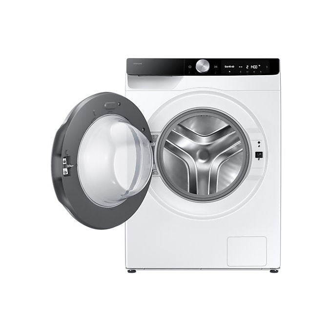 Samsung WW11DG6B85LKU3 Lavatrice Carica Frontale 11Kg 1400 giri Ai Control Eco Dosatore Classe A