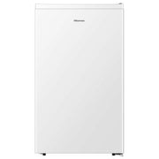 Hisense RR121D4AWE Frigorifero Monoporta 94 L 84 cm Classe E 36 dB Fresh Zone colore Bianco
