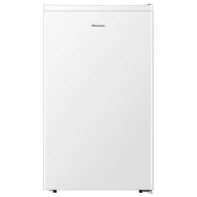 Hisense RR121D4AWE Frigorifero Monoporta 94 L 84 cm Classe E 36 dB Fresh Zone colore Bianco