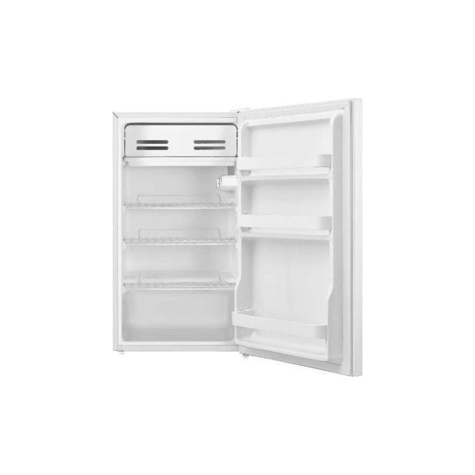 COMFEE RCD132WH2 Frigorifero Monoporta 93 L 85 cm Classe E 41 dB Libera Installazione colore Bianco