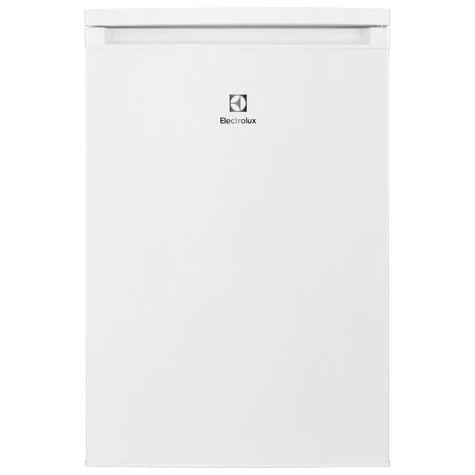 Electrolux LXB1SE11W0 Serie 500 Frigorifero Monoporta 121 L 84.5 cm Classe E 38 dB Statico FastFreeze colore Bianco