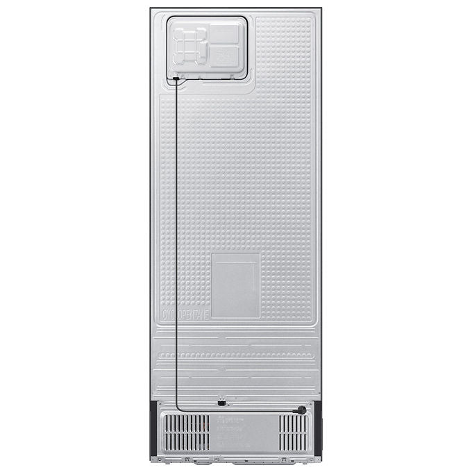 Samsung RB53DG706AB1EF Frigorifero Combinato 538 L 203 cm Classe B 34 dB No Frost Twin Cooling Wi-Fi SpaceMax colore Nero