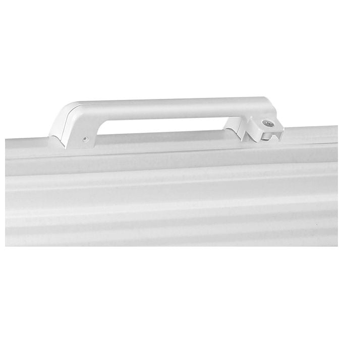 Haier HCE301E Congelatore a Pozzetto Orizzontale 300 L 84.5 cm Classe E 40 dB Fast Freeze colore Bianco