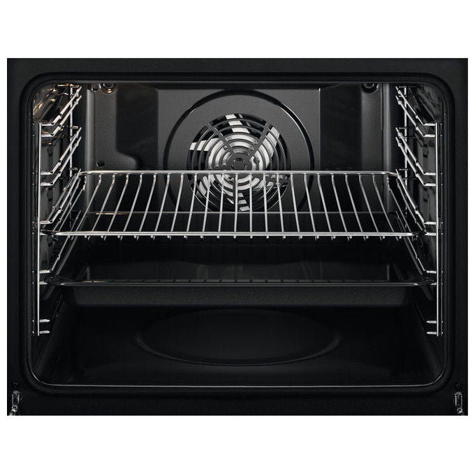 Electrolux KOIGH04W Serie 300 Forno da incasso Elettrico Multifunzione 72 L Classe A+ Convezione Grill AquaClean (59x59x57 cm) colore Bianco