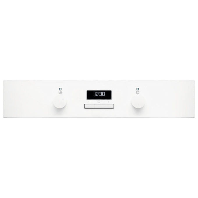 Electrolux KOIGH04W Serie 300 Forno da incasso Elettrico Multifunzione 72 L Classe A+ Convezione Grill AquaClean (59x59x57 cm) colore Bianco