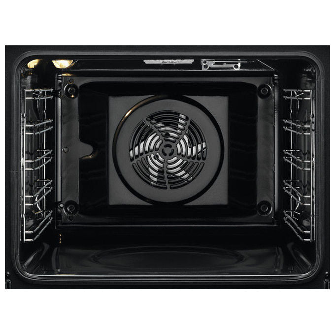Electrolux KOIGH04W Serie 300 Forno da incasso Elettrico Multifunzione 72 L Classe A+ Convezione Grill AquaClean (59x59x57 cm) colore Bianco