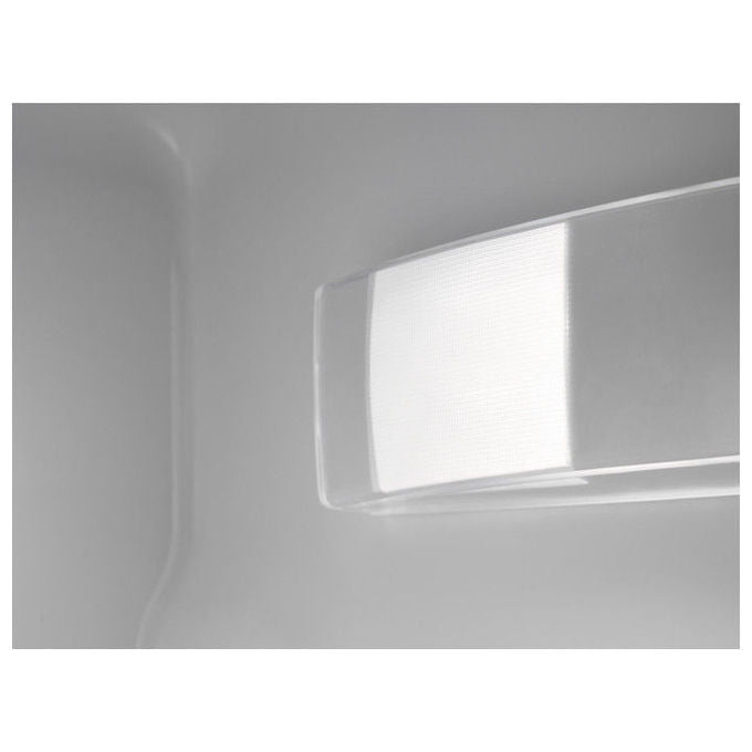 Electrolux KTS5LE12S Serie 500 Frigorifero da incasso Doppia Porta 182 L 121,8 cm Classe E 33 dB ColdSense LowFrost colore Bianco
