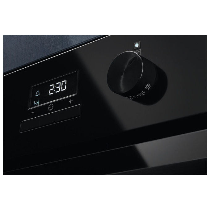 Electrolux Serie 300 KOIGH04K Forno Elettrico da Incasso 72L Classe A+ Nero