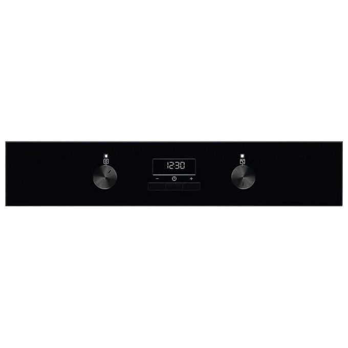 Electrolux Serie 300 KOIGH04K Forno Elettrico da Incasso 72L Classe A+ Nero