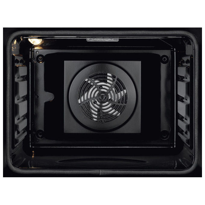 Electrolux KOHHH04W Serie 300 Forno da incasso Elettrico Multifunzione 68 L Classe A+ AquaClean Grill (59x59x57 cm) colore Bianco