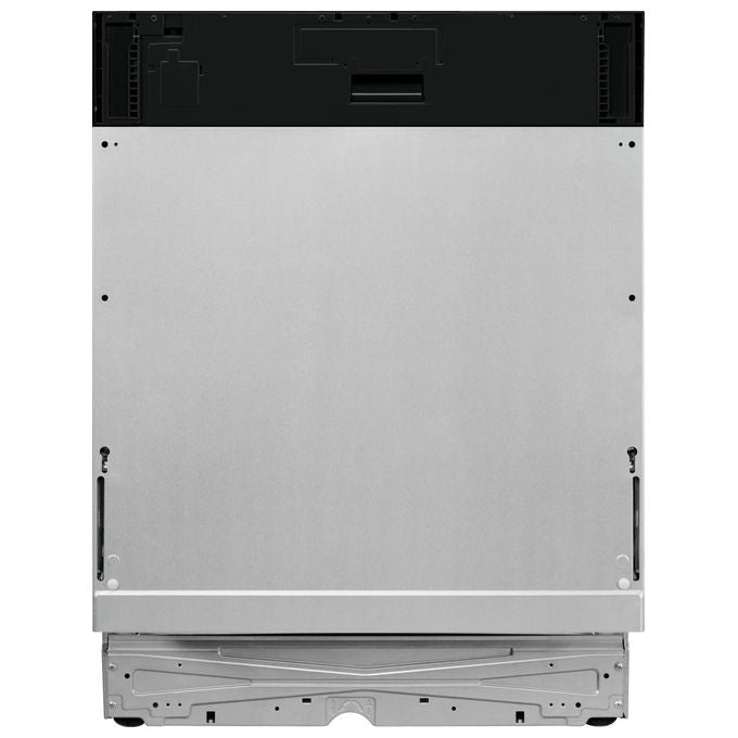 Electrolux KECB7310L Serie 900 Lavastoviglie da Incasso 14 coperti Classe D 44 dB AirDry ComfortLift Motore Inverter (82x60x55 cm) colore Nero