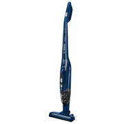 Bosch BBHF216 Aspirapolvere a Bastone 2in1 Senza Sacco Ricaricabile Blu 36min