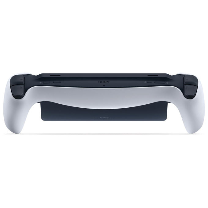 Sony 1000041537 PlayStation Portal Remote Player Accessorio PS5 Schermo LCD 8'' 1080p 60fps Wi-Fi DualSense colore Bianco