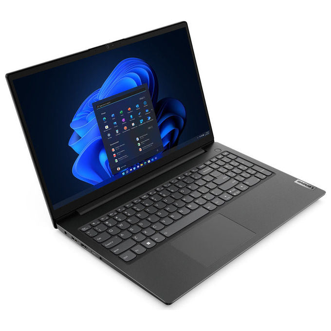 Lenovo 83A100ACIX V15 Notebook 15.6'' Intel Core i5-13420H 8GB RAM 512GB SSD Windows 11 Home colore Nero