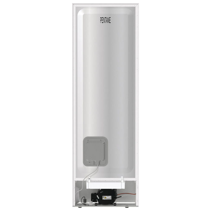 Hisense RB390N4AW21 Frigorifero Combinato 300 L 185 cm Classe E 38 dB Total No Frost Multi Airflow colore Bianco