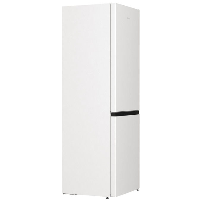 Hisense RB390N4AW21 Frigorifero Combinato 300 L 185 cm Classe E 38 dB Total No Frost Multi Airflow colore Bianco